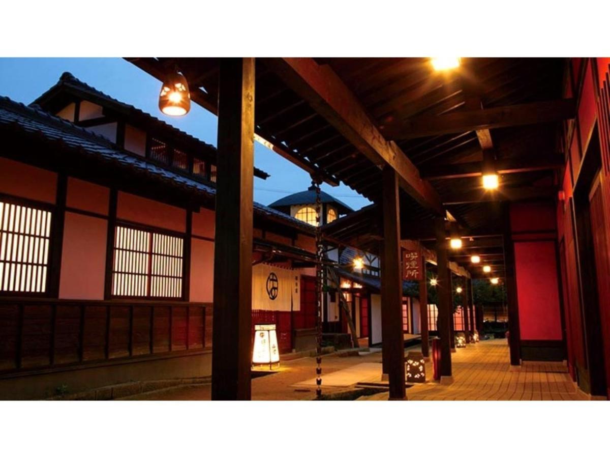 Yamashiro Onsen Yuzankaku - Vacation Stay 86430V Kaga  Exterior photo